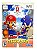MARIO & SONIC AT THE OLYMPIC GAMES - USADO - NINTENDO Wii - Imagem 1
