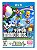 NEW SUPER MARIO BROS. U + NEW SUPER LUIGI. U - USADO - NINTENDO Wii U - Imagem 1