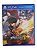 THE KING OF FIGHTERS XIV - USADO - PS4 - Imagem 1