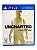 UNCHARTED COLLECTION - USADO - PS4 - Imagem 1