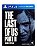 THE LAST OF US PART II: EDIÇÃO ESPECIAL - USADO - PS4 - Imagem 1