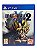 DRAGONBALL XENOVERSE 2 - EURO - USADO - PS4 - Imagem 1