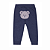 Conjunto Infantil Blusa em Pelo Capuz Calça Paraíso 14638 - Imagem 2