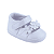 Sapatilha Bebê Feminina Verniz Keto Baby 1226 - Imagem 1