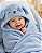 Cobertor Bebê Unissex Microfibra Papi 5310 - Imagem 4
