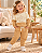 Conjunto Infantil Moletom Felpado Kaiani 11011 - Imagem 1