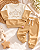 Conjunto Infantil Moletom Felpado Kaiani 11011 - Imagem 2
