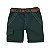 Conjunto Infantil Masculino CamisaLinho Shorts Paraiso 14060 - Imagem 2