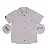 Conjunto Infantil Masculino CamisaLinho Shorts Paraiso 14060 - Imagem 3