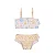 Conjunto Bebê Feminino Linha Praia UV50 MLonga Lebhua 15291 - Imagem 2