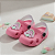 Babuche Bebe Feminino - Design Moderno  Keto Baby 26011 - Imagem 1