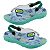 Chinelo de Dedo Bebê Masculino Keto Baby 21026 - Imagem 2