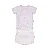 Conjunto Bebê Masculino Curt Body Shorts Bordado Letut 15164 - Imagem 2