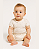 Conjunto Bebê Masculino Curt Body Shorts Bordado Letut 15164 - Imagem 1