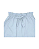 Conjunto Bebê Feminino Curto Body e Shorts Cotton PB 48618 - Imagem 4