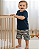 Conjunto Infantil Masculino Camiseta e Bermuda Ecológica 11562 - Imagem 1