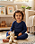 Conjunto Segunda Pele Infantil Flanelado Malha Comfort 17591 - Imagem 1