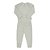 Conjunto Bebê Longo Body e Calça – Amamentação Letut 17389 - Imagem 5