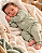 Macacão Bebê Masculino Longo Plush Estampado Letut 17264 - Imagem 1