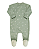 Macacão Bebê Feminino Longo Plush Estampado Letut 17275 - Imagem 4