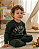 Conjunto Infantil Masculino Blusão e Calça – Quentinho 11723 - Imagem 1