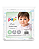 Kit 5 Fraldas Papi Luxo Estampado 100% Algodão 70x70cm  0614 - Imagem 1