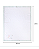 Cobertor Microfibra Bordado Papi 1,10x90cm  4934 - Imagem 10