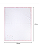 Cobertor Microfibra Bordado Papi 1,10x90cm  4934 - Imagem 8