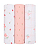 Cueiro Bebê Flanelado Papi Baby Estampado - 80x80cm  4106 - Imagem 2