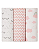 Cueiro Bebê Flanelado Papi Baby Estampado - 80x80cm  4106 - Imagem 4