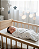 Cueiro Bebê Ajustável Swaddle 70x62cm Papi 3516 - Imagem 1