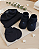 Kit Presente Bebê 3 Pçs Touca Luva Sapatinho Bebê Tricot 1005 - Imagem 5