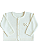 Casaco Bebê Feminino Tricô Fofinho com Lacinho 421504 - Imagem 2
