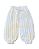 Conjunto Bebê Unissex Crochê Lã Artesanal Branco Encanto FL - Imagem 4
