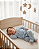 Conjunto Bebê Trico Fio Artesanal Linha Encanto FL - Imagem 5