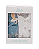 Kit Presente Bebê Body Estampado Babita Algodão Letut 16615 - Imagem 6