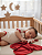 Kit Presente Bebê Unissex "Meu Primeiro Natal" Paraiso 15667 - Imagem 1