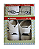 Kit Presente Bebê Sapatinho e 2 Pares de Meia 0145 - Imagem 4