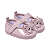 Sapatilha Bebê Feminina Verniz Laço Keto Baby 1165 - Imagem 2