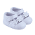 Sapatilha Bebê Feminina Verniz Flores Keto Baby 1226 - Imagem 2