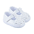 Sapatilha Bebê Feminina Verniz com Flores Keto Baby 1282 - Imagem 2