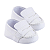 Mocassim Bebê Masculino Branco Keto Baby 25024 - Imagem 2