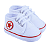 Tênis Baby Star Bebê Unissex Têxtil Flexível Keto Baby 3415 - Imagem 2