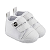 Sapatinho Tênis Bebê Masculino Malha Velcro Keto Baby 3386 - Imagem 2