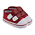 Tênis Bebê Unissex Lona Velcro Keto Baby 3378 - Imagem 2