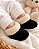 Pantufa Bebê Unissex Veludo com Lã Keto Baby 2010 - Imagem 1
