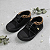 Tênis Infantil Feminino Onça Velcro Keto Baby 24029 - Imagem 1