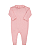Macacão Bebê Feminino Longo Linha Presentes Paraíso 18570 - Imagem 3