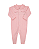 Macacão Bebê Feminino Longo Linha Presentes Paraíso 18570 - Imagem 2
