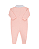 Macacão Bebê Feminino Longo Linha Presentes Paraíso 18573 - Imagem 3